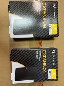 Disco Duro Externo Portátil de 2.5 Pulgadas con USB 3.0, Expansión de Almacenamiento de 1 TB, 2 TB, 4 TB, 5 TB para PC, Disco Duro de Expansión Seagate de 1 TB - Product Image 6