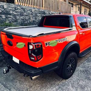 Arceau de protection de coffre arrière pour Ford <span class=keywords><strong>Ranger</strong></span> T6 T7 T8 T9 2012 et plus, accessoires de cage de protection, pièces tout-terrain, sport 4x4, <span class=keywords><strong>pick</strong></span>-<span class=keywords><strong>up</strong></span>, portique - Product Image 6