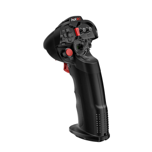 DS-4A 2.4G 4 Kênh Tay Duy Nhất <span class=keywords><strong>RC</strong></span> Đài Phát Thanh Transmitter Với <span class=keywords><strong>4CH</strong></span> Receiver Đối Với <span class=keywords><strong>RC</strong></span> Xe Thuyền Drone Máy Bay - Product Image 2