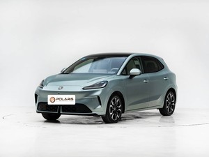 <span class=keywords><strong>Voiture</strong></span> électrique <span class=keywords><strong>neuve</strong></span> MG4 EV 2026 de marque chinoise, version 437 km, haute vitesse, conduite à gauche, véhicule à énergie nouvelle de Chine - Product Image 2