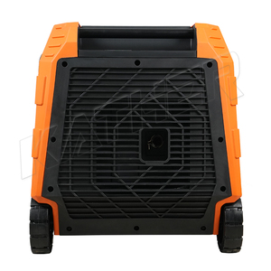 Portable Super <b>Silent</b> 9000w 6kw 3kw 2kw <b>Generator</b> Pure Sine Wave <b>for</b> <b>Home</b> Use - Product Image 5