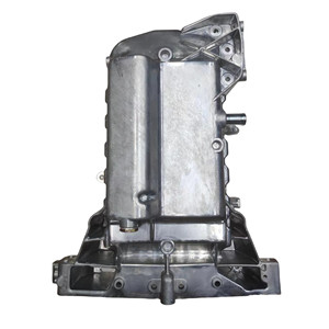 อ่างน้ำมันเครื่อง Citron Peugeot รุ่น 0301R0 9664853980 สำหรับรุ่น 2.3 อะไหล่ทดแทน - Product Image 3