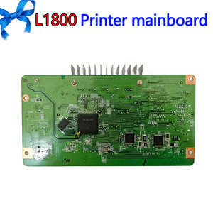 EPSON L1800 L 1800用オリジナル新品メインボード、マザーボード、ロジックボード - Product Image 6