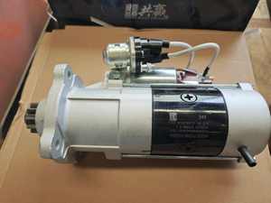 Howo Duty Truck Group новое состояние автомобильного двигателя стартеры VG1560090001 для грузовика Howo - Product Image 2