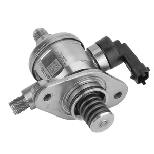 Pompa injeksi bahan bakar tekanan tinggi kompatibel 2011-2012 Mini Cooper S untuk R55 R56 R57 Original pompa bahan bakar 12V - Product Image 3