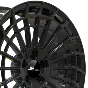<span class=keywords><strong>Prix</strong></span> d'usine pour les jantes forgées <span class=keywords><strong>Mercedes</strong></span> Benz 5x112 en alliage d'aluminium, jantes de voiture de 20 pouces forgées 5x112 pour voitures particulières # J02060 - Product Image 4