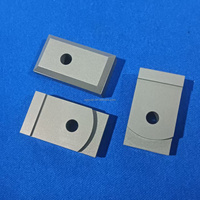 Flaschentrenn-Gabelabstandhalter XGY-6375 Hochwertig CNC-gefertigt für Krones Blasform- und Abfüllmaschinen Kompatible Teile