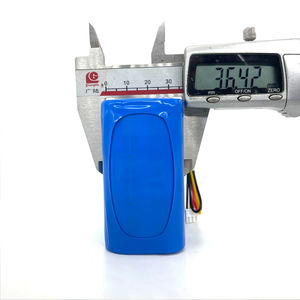 <span class=keywords><strong>11.1v</strong></span> <span class=keywords><strong>4400mah</strong></span> ליתיום סוללה 3s2p <span class=keywords><strong>icr18650</strong></span> - Product Image 6