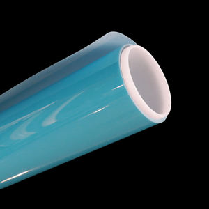 <span class=keywords><strong>Precio</strong></span> al por mayor de TPU fundido, película para envolver automóviles, papel para envolver Tpu automotriz brillante, <span class=keywords><strong>cambio</strong></span> de colores, película para envolver automóviles azul completo TPU - Product Image 5