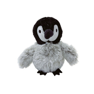 Electric Intelligent <b>Cat</b> Toy with Simulation Sound Penguin-Shaped Chew Toy to Entertain and Amuse <b>Cats</b> - Product Image 1