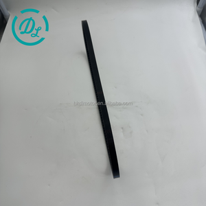 Correa de Ventilador EexcavaStart 19805-72530 para Motores y Generadores D722 D902 Z482 - Correa en V Dentada Duradera, Fácil Instalación, 1 Año de Garantía - Product Image 3