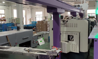 Ligne de robots portiques entièrement automatiques MG clé en main, capacité de 50 pièces/heure, puissance personnalisable (3-15 KW), fonctionnement 24/7 sans surveillance humaine, PLC