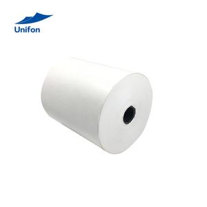Rollos de Papel Térmico Personalizados para Cajas Registradoras de Supermercados y Bancos, Rollos de Papel para Recibos de 80x80 mm, Papel para Cajeros Automáticos - Product Image 4