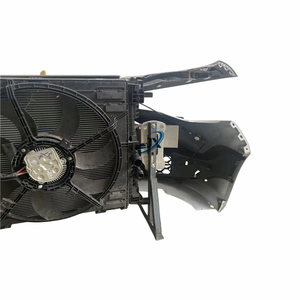 Per <span class=keywords><strong>Alfa</strong></span> <span class=keywords><strong>Romeo</strong></span> Giulietta Kit Carrozzeria Originale Usato Paraurti Anteriore di Alta Qualità con Griglia Radiatore Gruppo Paraurti Anteriore - Product Image 5