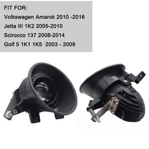 Lente de proyector de luz <span class=keywords><strong>antiniebla</strong></span> Bi Led, lámpara <span class=keywords><strong>antiniebla</strong></span> de haz alto bajo para VW <span class=keywords><strong>Amarok</strong></span> 2010 - 2016 Jetta III Scirocco Golf 5 1K1 1K5 2003-2010 - Product Image 3