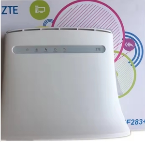 150Mbps 4G LTE CPE Router Wifi Zte Mf283 + Với Thẻ Sim - Product Image 2
