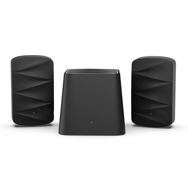 Gigabit Wireless Dual Band Whole House WiFi Roaming Router