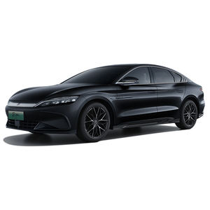 BYD Han Ev voiture électrique véhicule à énergie nouvelle avec 506km 605km 701km d'autonomie électrique pure à vendre - Product Image 3
