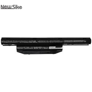 แบตเตอรี่ FPCBP416 FPCBP404 FPB0300S FPB0311S 49Wh 4500mAh สำหรับ A357ฟูจิตสึ S935 E733 A544 A359 <span class=keywords><strong>S936</strong></span> - Product Image 2