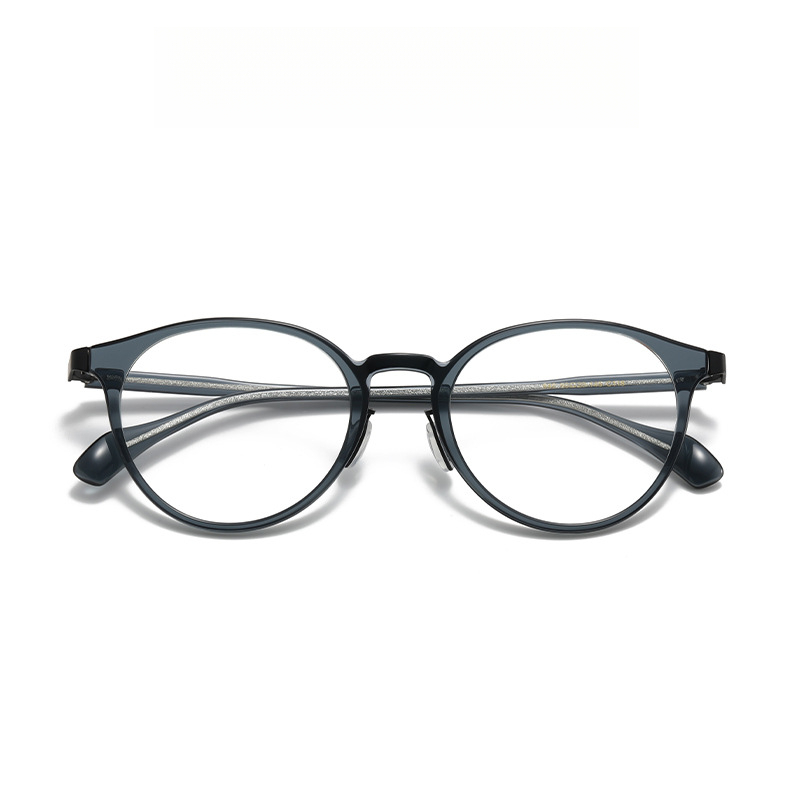 สีน้ำเงิน-เทา