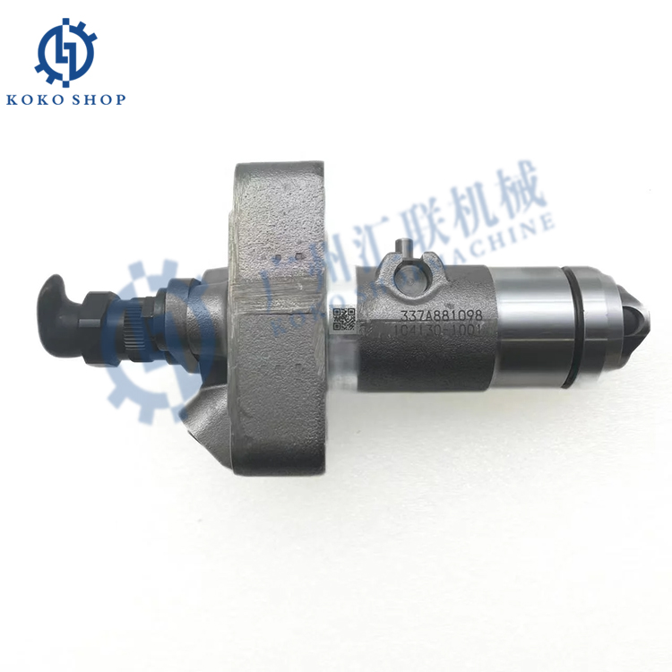 専用 Excavator Parts 104130-1001 8-98030569-0 8-97147580-1 Fuel