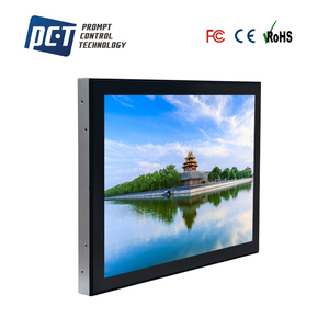 15 pollice open frame pcap LCD raspberry <span class=keywords><strong>pi</strong></span> touch screen monitor - Product Image 1