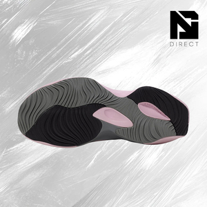 Zapatillas Deportivas Wrpd Runner 'Brighton Grey Mid Century Pink' para Mujer, Estilo Moderno para Caminar y Correr - Product Image 5