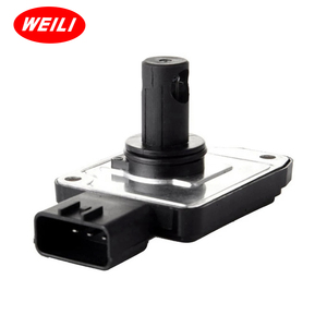 Sensor MAF AFH55M-13 <span class=keywords><strong>16017</strong></span>-<span class=keywords><strong>3S500</strong></span>, Sensor de flujo másico de aire para Suzuki Aerio, seem Sidekick, X-90, Chevrolet Tracker, Geo, mercedes-benz - Product Image 2