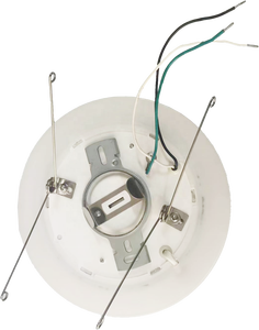 Lámpara LED de Techo Moderna con Certificación ETL y Energy Star, Diseño de Aluminio de 4 Pulgadas, Clasificación IP44, 15 W, para Baño - Product Image 4
