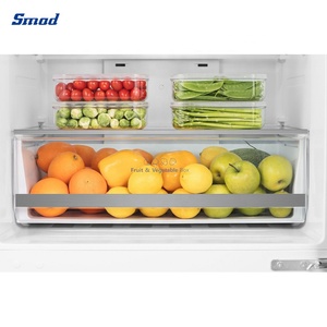 Home Use <b>Refrigerator</b> Fridge with Lock <b>Refrigerator</b> - Product Image 4