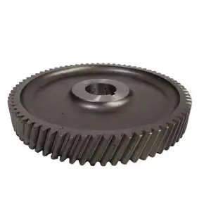 Construction machinery parts For cummins diesel generator Engine Parts NTA855 NT855 Camshaft Gear 4914078