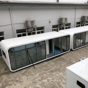 <span class=keywords><strong>Hotel</strong></span> Mobile <span class=keywords><strong>Hotel</strong></span> Prefabrikasi <span class=keywords><strong>Hotel</strong></span> Modern Prefab Dari Shanghai Conrayn - Product Image 3