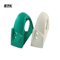 Produttori personalizzati HDPE PC POM plastica stampaggio iniezione stampo plastica iniezione parti di plastica Custom Made involucro elettronico in plastica