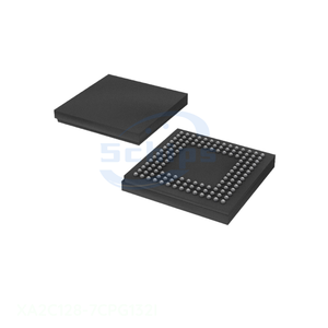 ซื้อชิ้นส่วนอิเล็กทรอนิกส์ออนไลน์ 132 TFBGA, CSPBGA XA2C128-7CPG132I แบบฝังตัว มีสินค้าในสต็อก - Product Image 1