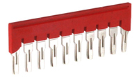 4mm² Seitenkontakt-Steckverbindungstechnologie Klemmenblock mit Universellem Steckverbindungssystem