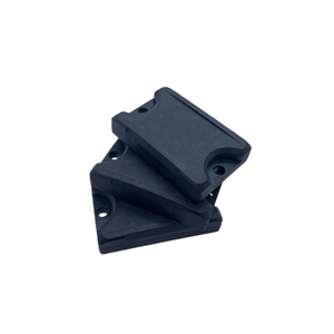 การอ่านระยะไกลกันน้ํา UHF Passive สมาร์ท RFID ABS ป้องกันแท็กโลหะสําหรับการจัดการคลังสินค้า - Product Image 4