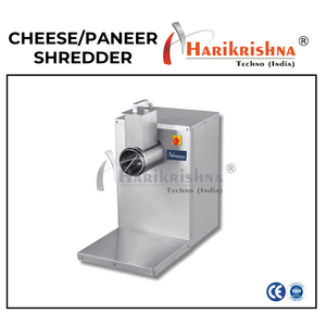 เครื่องขูดชีสอัตโนมัติ Hari Krishna Techno สำหรับครัวเชิงพาณิชย์ ราคาส่งออก - Product Image 3