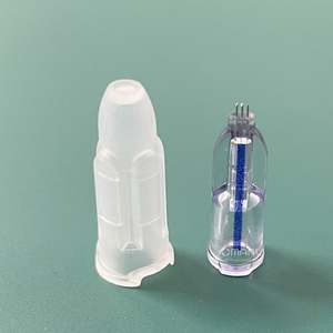 Agujas de Cristal <span class=keywords><strong>NCTF</strong></span> 135 <span class=keywords><strong>Ha</strong></span> de Alta Calidad Omanli 2026, 3 Puntas, 0.6 mm, para Uso Clínico - Product Image 6