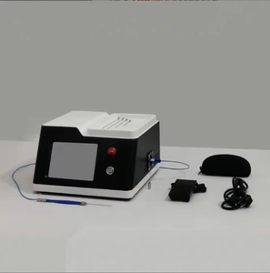 Máquina de Reducción de Grasa Facial y Corporal de 980 nm, 1470 nm y 635 nm, Eliminación de Arañas Vasculares, Lifting Facial, Equipo de Belleza para Reafirmar la Piel - Product Image 1