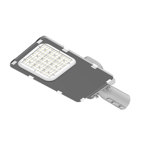 Lampadaire LED 150W haute luminosité IP65 en aluminium moulé sous pression pour extérieur, jardin, parking FL-LD-AEH4 IP65 haute protection - Product Image 3