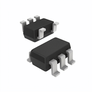 Componentes Electrónicos, Accesorios, Circuito Integrado OPAMP VFB 1, SOT23 5 SC 74A, SOT 753 EL5144CW, Canal del Fabricante de Chips - Product Image 1