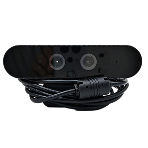 รองรับ OEM 1920×1080 FF/NF โมดูลกล้อง USB พร้อมขาตั้งกล้อง FEL4.5 มม. F/NO2.8 เลนส์ DFOV76 °   บอร์ดกล้อง MJPEG YUV2 - Product Image 5