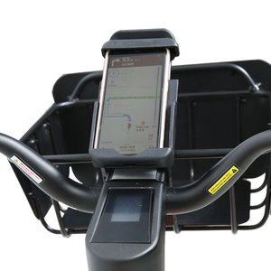 Bicicleta Eléctrica Compartida Urbana TXED con Batería de Litio de 36V 13AH, 250W, Control por GPS/Aplicación, Sistema de Bicicletas Compartidas Inteligente, Alcance de 70 km - Product Image 5