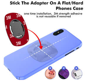 Andere Fiets Accessoires Soporte Para Celular Motorfiets Houders Mobiel Grip Moto Mobiele Stand Mount Fiets Telefoon Houder - Product Image 3
