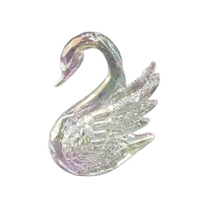 จี้รูปกวางเรนเดียร์/นกฮัมมิงเบิร์ดสำหรับตกแต่งต้นคริสต์มาส - Product Image 6