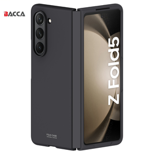 เคสโทรศัพท์ระบายอากาศพับได้ผิว Fold5น้ำหนักเบารวมทุกอย่างเป็นทางเลือกใหม่ล่าสุด<span class=keywords><strong>2023</strong></span> - Product Image 1