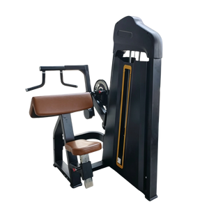 Équipement <span class=keywords><strong>de</strong></span> fitness <span class=keywords><strong>de</strong></span> haute qualité RA - Machine à flexions <span class=keywords><strong>de</strong></span> bras la plus vendue pour les entraînements des biceps et des triceps - Product Image 5