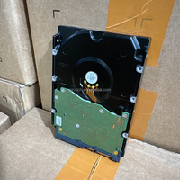 Hard Disk Internal 3.5 inci Sata Bekas Berkualitas Baik 100% Teruji dan Tanpa Sektor Buruk, HDD Eksternal 2TB