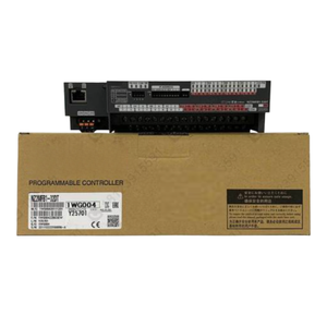 Hot Offer NZ2GN2B1-32DT NZ2GN2B1-32T NZ2GN2B1-16D Digital IO Module for PLC Industrial Automation Control System Equipment - Product Image 1