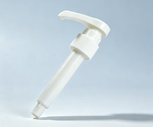 Dispensador de jarabe de plástico blanco de grado alimenticio 28/410 de 5cc, bomba para líquidos, para café, azúcar, mermelada, botella de jarabe Torani - Product Image 3